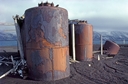 Old Whaling Station, Deception Island