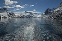 Drygalski Fjord