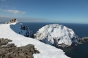 Cape George