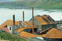 Grytviken Year 2000