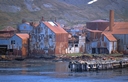 Stomness Whaling Station