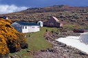 Settlement in West Falklands
