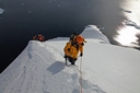 Andvord Bay, Antarctic Peninsula