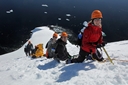 The Antarctic Continent