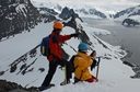 Spigot Peak, Antarctica