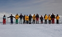 Happy group, Antarctica