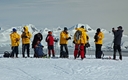 Antarctic Peninsula
