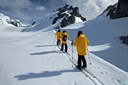 Ronge Island, Antarctica