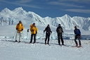 Anvers Island, Antarctica
