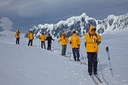 Above Port Lockroy