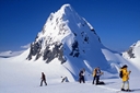 Livingston Island, Antarctica